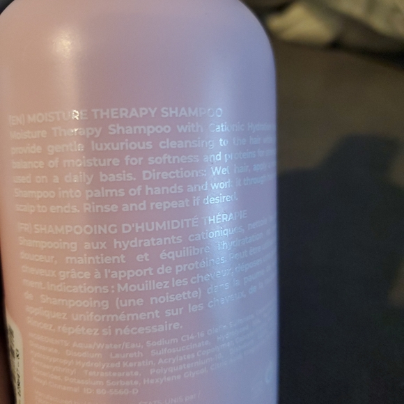 chi Hair Chi X Barbie Shampoo Poshmark